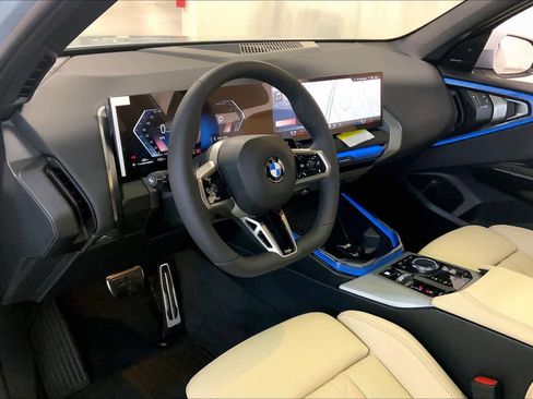 New 2026 BMW X3 xDrive30 w/ M Sport Package image 8