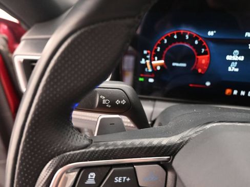 Used 2025 Ford Mustang GT Premium RWD image 30