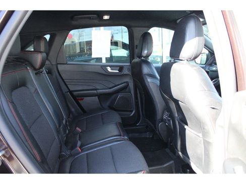 Used 2023 Ford Escape ST-Line Select w/ Tech Pack #2 image 21