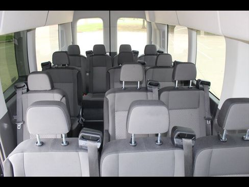 Used 2024 Ford Transit 350 XLT RWD image 19