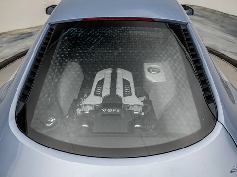 Used 2012 Audi R8 V8 AWD/4WD image 20
