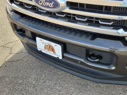 New 2025 Ford F250 King Ranch AWD/4WD image 7