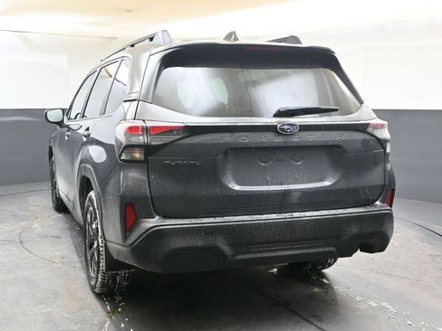 New 2026 Subaru Forester Premium image 4
