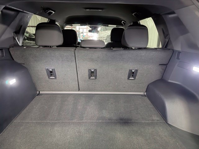 Used 2025 Chevrolet Equinox LT FWD image 5
