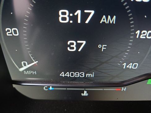 Used 2024 GMC Sierra 3500 Denali Ultimate image 14