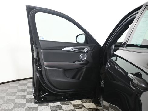 Used 2024 Dodge Hornet R/T Plus w/ Tech Pack Plus w/o Parking AWD/4WD image 28