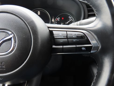 Used 2024 MAZDA MAZDA3 s image 34