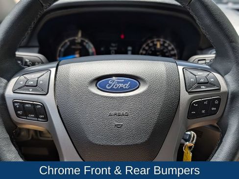 Used 2020 Ford Ranger XLT w/ Equipment Group 302A Luxury AWD/4WD image 24