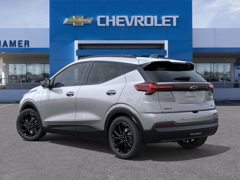 New 2027 Chevrolet Bolt RS image 28
