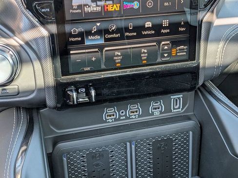 New 2026 RAM 1500 Limited image 22