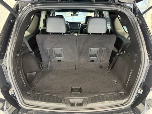 Used 2021 Dodge Durango GT AWD/4WD image 16