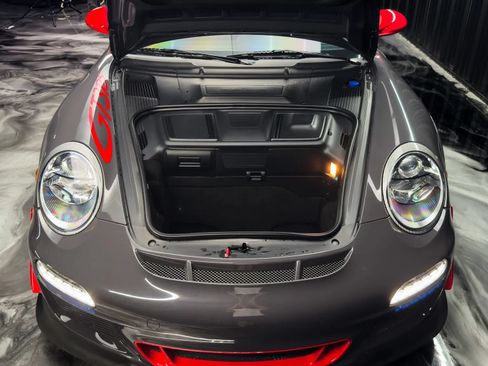 Used 2011 Porsche 911 GT3 RS RWD image 27