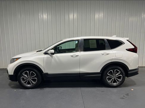 Used 2020 Honda CR-V EX-L image 23