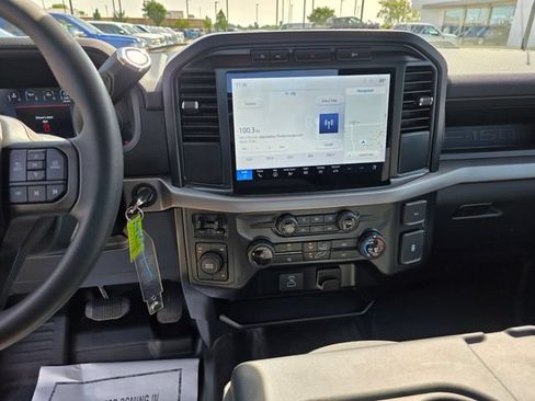 Certified 2024 Ford F150 XL AWD/4WD image 22