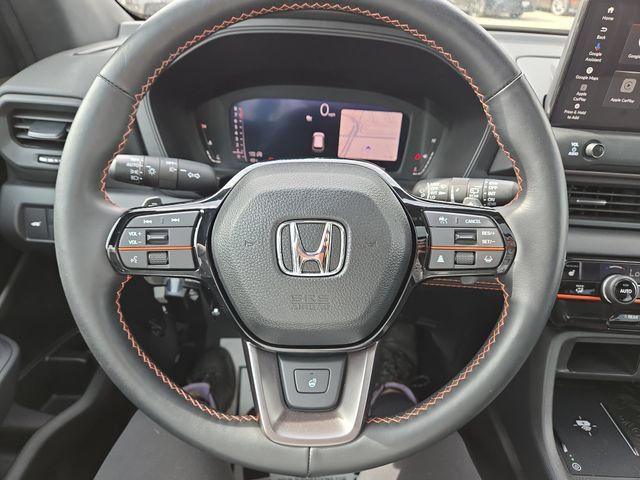 Used 2026 Honda Pilot TrailSport image 20