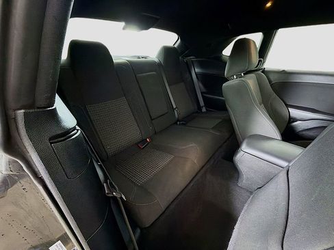 Used 2020 Dodge Challenger SXT image 19