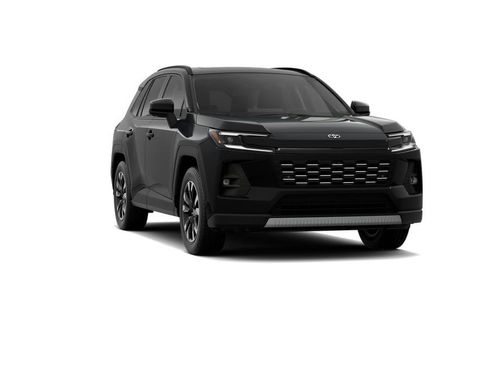 New 2026 Toyota RAV4 Limited image 16