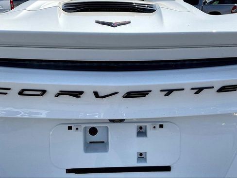 Used 2024 Chevrolet Corvette Z06 image 25