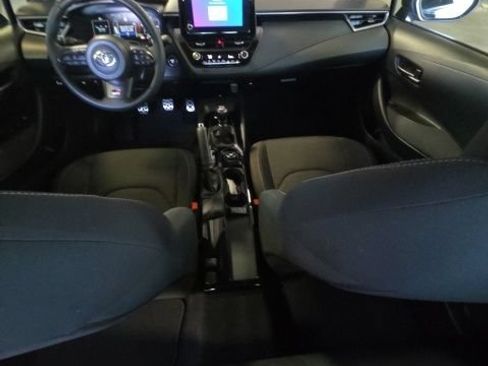 Used 2023 Toyota Corolla GR w/ Performance Package AWD/4WD image 14