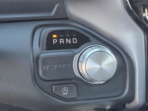 New 2026 RAM 1500 Laramie w/ Night Edition image 15