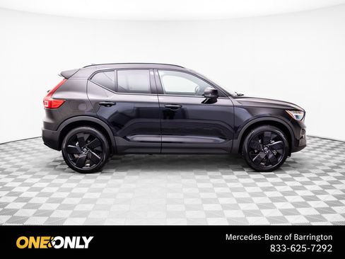 Used 2026 Volvo XC40 B5 Ultra w/ Climate Package AWD/4WD image 6