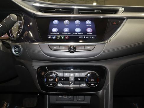 Certified 2023 Buick Encore GX Select image 16