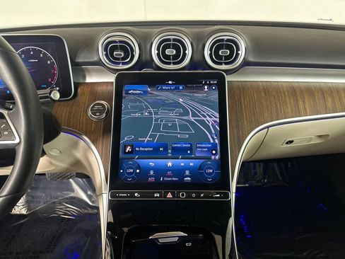 Certified 2023 Mercedes-Benz C 300 Sedan image 30