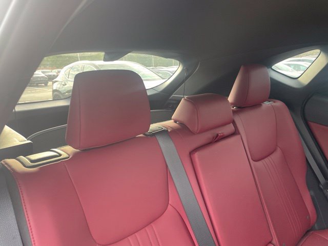 Certified 2024 Lexus NX 350 AWD image 6