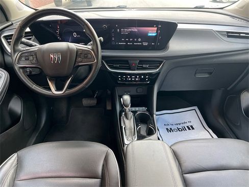 Used 2024 Buick Encore GX Avenir image 22