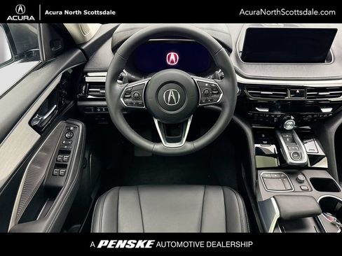 Used 2024 Acura MDX SH-AWD image 11