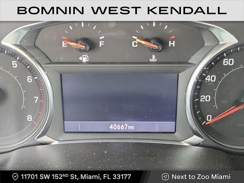 Used 2023 Chevrolet Blazer LT image 10