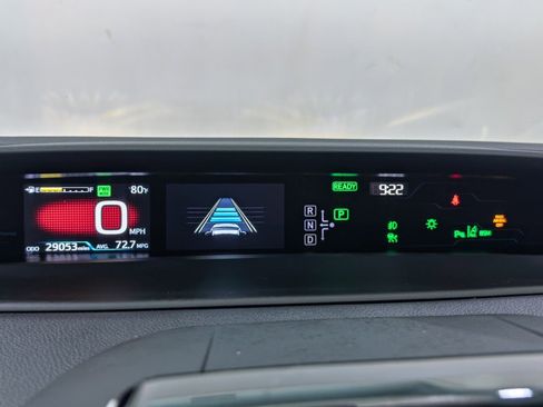 Used 2019 Toyota Prius Prime Advanced image 31