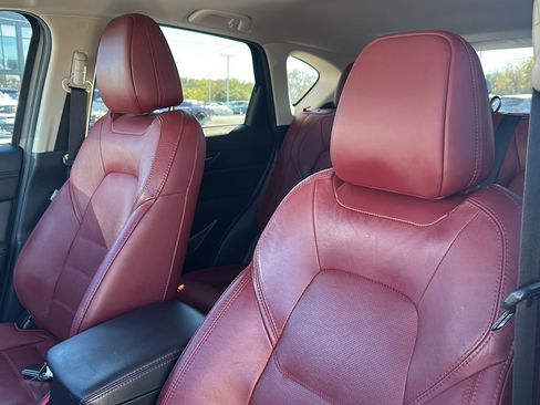 Used 2022 MAZDA CX-5 Carbon Edition image 14