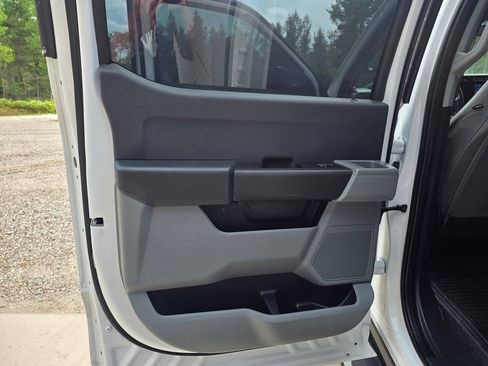 Used 2023 Ford F350 XL w/ XL Off-Road Package AWD/4WD image 17