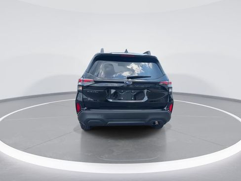 New 2026 Subaru Forester Premium AWD/4WD image 7