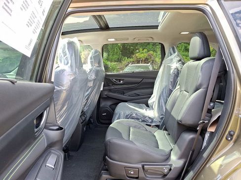 New 2025 Subaru Ascent Bronze Edition image 5
