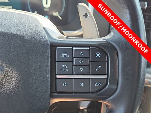 Used 2023 Ford F150 Raptor w/ Raptor Carbon Fiber Package AWD/4WD image 22