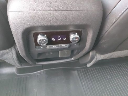 Used 2026 GMC Acadia Denali Ultimate AWD/4WD image 27