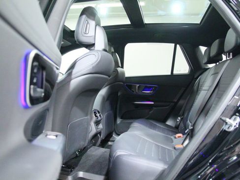 Certified 2026 Mercedes-Benz GLC 300 4MATIC image 29