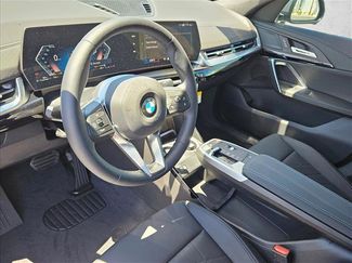 New 2026 BMW X2 xDrive28i w/ Convenience Package AWD/4WD video 3