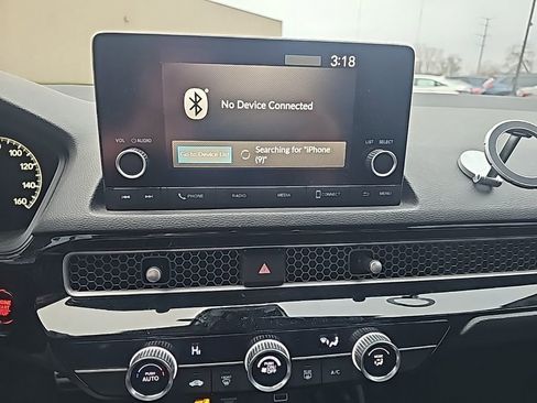 Certified 2024 Honda Civic Sport image 11