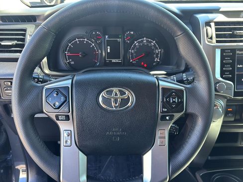 Used 2024 Toyota 4Runner SR5 image 13