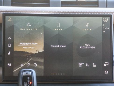 New 2026 Land Rover Defender 130 V8 image 13