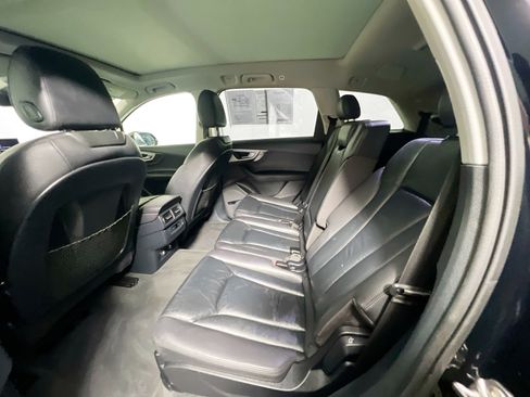 Used 2018 Audi Q7 2.0T Premium Plus image 29