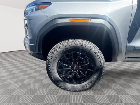 New 2026 GMC Canyon Elevation w/ Convenience Package AWD/4WD image 29