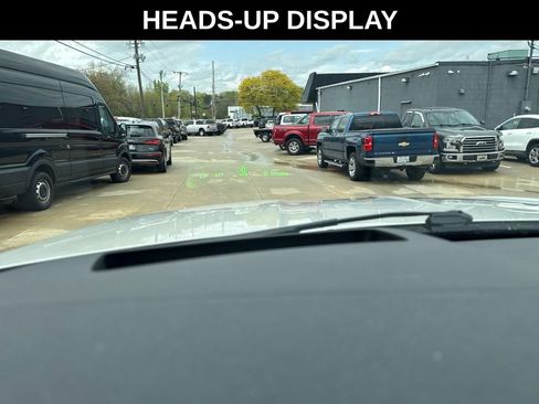 Used 2021 Lincoln Navigator L Reserve AWD/4WD image 10