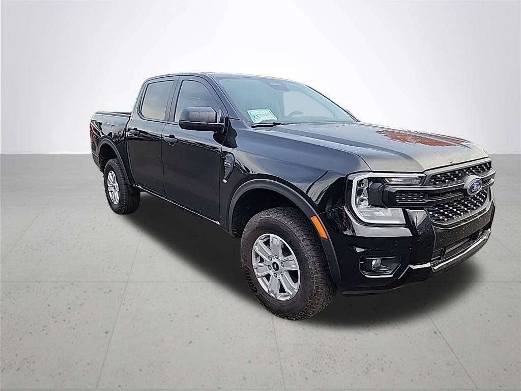Used 2025 Ford Ranger XL AWD/4WD image 10