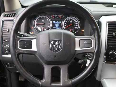 Used 2010 Dodge Ram 1500 Truck Laramie w/ Chrome Accents Group image 28