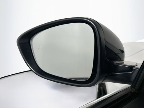 Used 2025 Honda Accord SE image 16