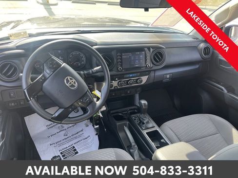 Certified 2023 Toyota Tacoma SR image 22